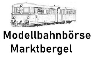 2. Modellbahnbörse Marktbegel