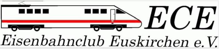 Modellbahnbörse des Eisenbahnclub Euskirchen e.V.