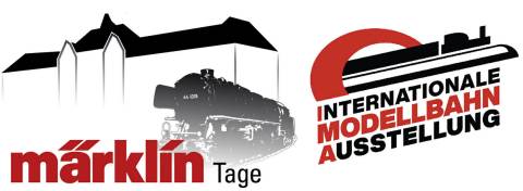 Märklin Tage & Internationale Modellbahn Ausstellung