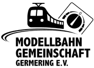 Modellbahn-Ausstellung der Modellbahn-Gemeinschaft Germering