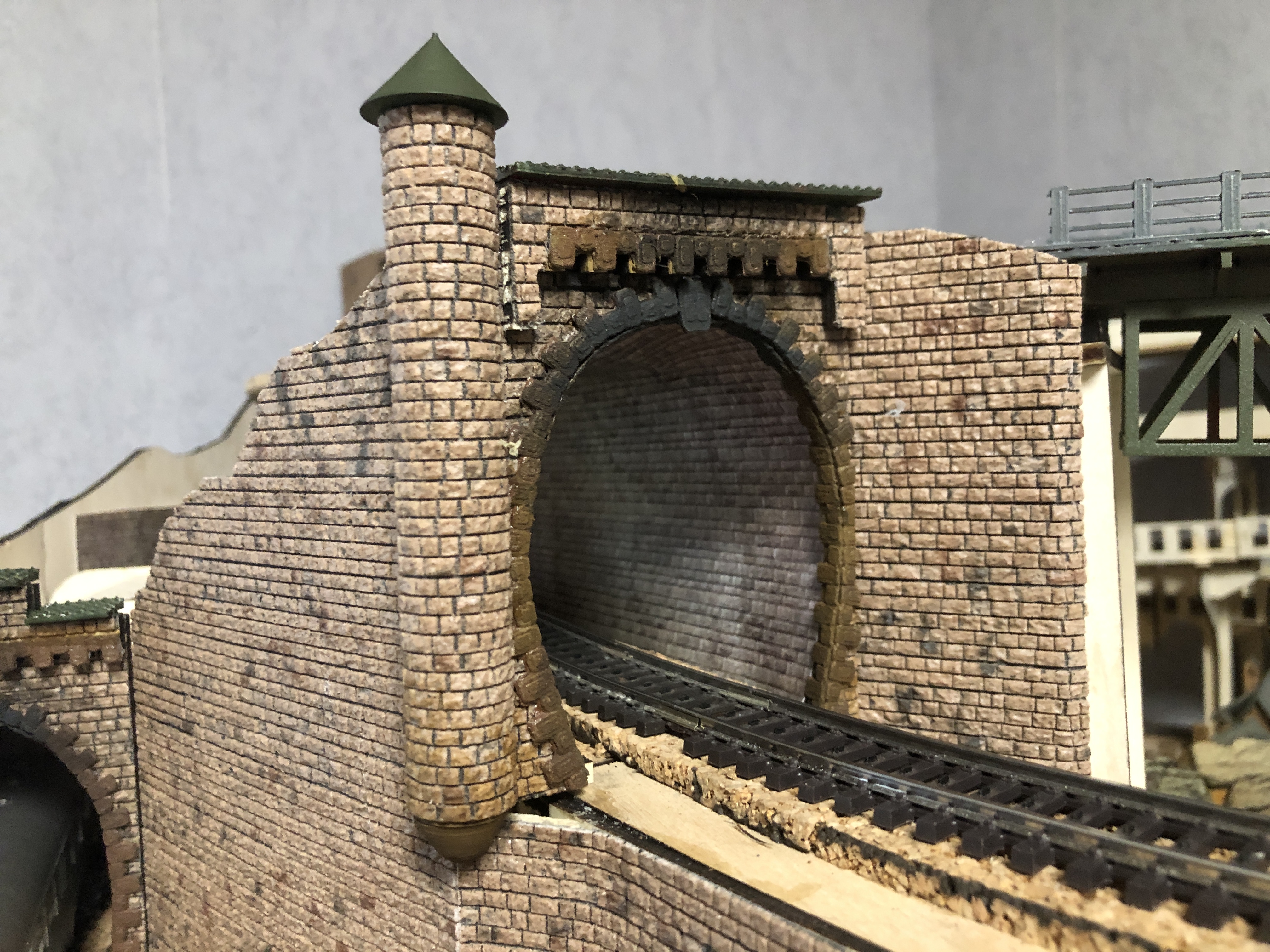 Tunnel 07