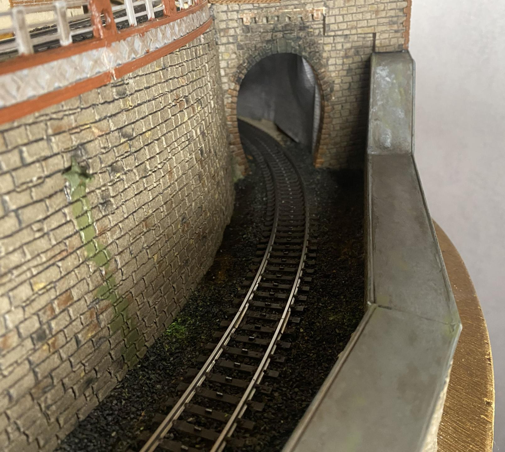Portal Schattenbahnhof